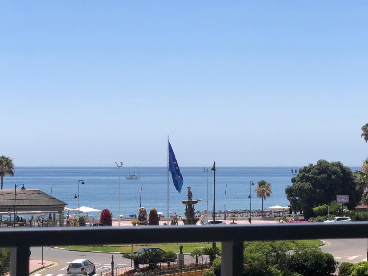 Sunny Modern Apartment Perfect Located Estepona Bagian luar foto